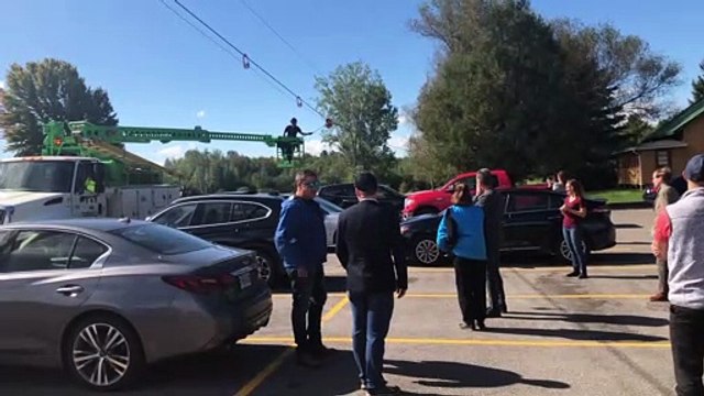 Targo Communications étend son réseau de fibre optique à Hinchinbrooke