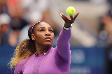 Happy Birthday, Serena Williams! (Sunday, Sept. 26)