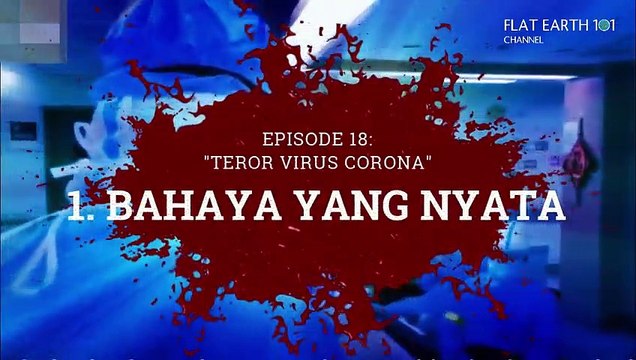 Episode 18 TEROR VIRUS CORONA 2997