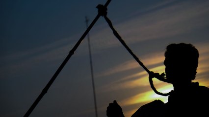 «سفاح الجيزة» ينتظره «عشماوي».. التفاصيل الكاملة للحكم على قذافي السفاح
