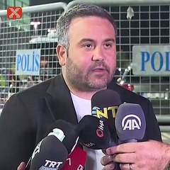 Altay'da büyük sevinç: "Beşiktaş'ı yendik, çok mutluyum"