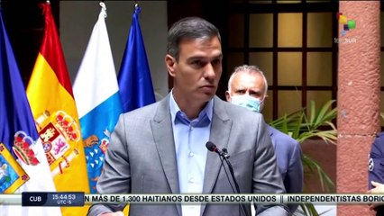 Temas del Día 24-09: Joe Biden reconoció atropello y agresiones de agentes a migrantes