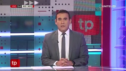 Bebé de aproximadamente un mes fue abandonado cerca del matadero de Vinto