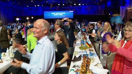 Wer folgt auf Angela Merkel in Deutschland?