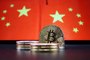 China Cracks Down on Cryptocurrency, Declares All Transactions Illegal