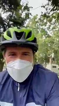 Alcalde de Ciudad de Guatemala llama a no bajar la guardia ante el Covid-19