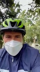 Alcalde de Ciudad de Guatemala llama a no bajar la guardia ante el Covid-19