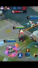 mobile legends x tiktok  hook franco