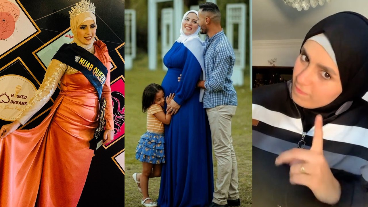 أزمة فيديو «سيشن الحمل» لـ«حمدي ووفاء».. ولولا فاني تعلق: شغل ومصالح