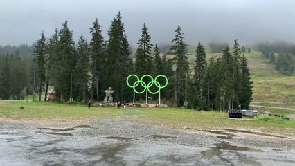 Cypress Mountain