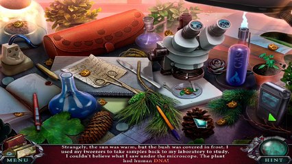 Edge of Reality: Secrets of the Forest Full Beta Gameplay