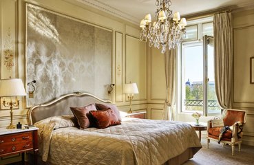 This Paris Hotel With a Special Connection to Picasso Is Taking Guests on a Tour of All His Favorite Spots
