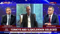 Türkiye-ABD ilişkilerinin geleceği