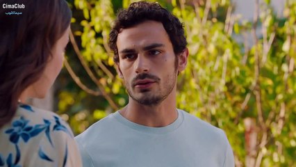 مسلسل حكاية جزيرة الحلقة 40 مدبلجة