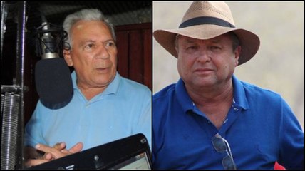 Após distanciamento, prefeito sertanejo vê chances de reaproximação de Airton Pires e Zé Aldemir