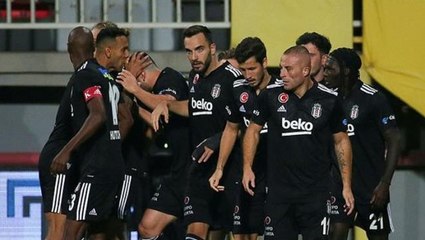 Ajax maçı öncesi tablo çok ağır! İşte Beşiktaş'ta sakatlığı bulunan 14 futbolcu