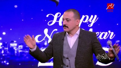 انتظروا حلقة خاصة جدا من برنامج الحكاية مليئة بالمفاجآت مع المطرب دياب.. السبت 10 مساء على MBC مصر