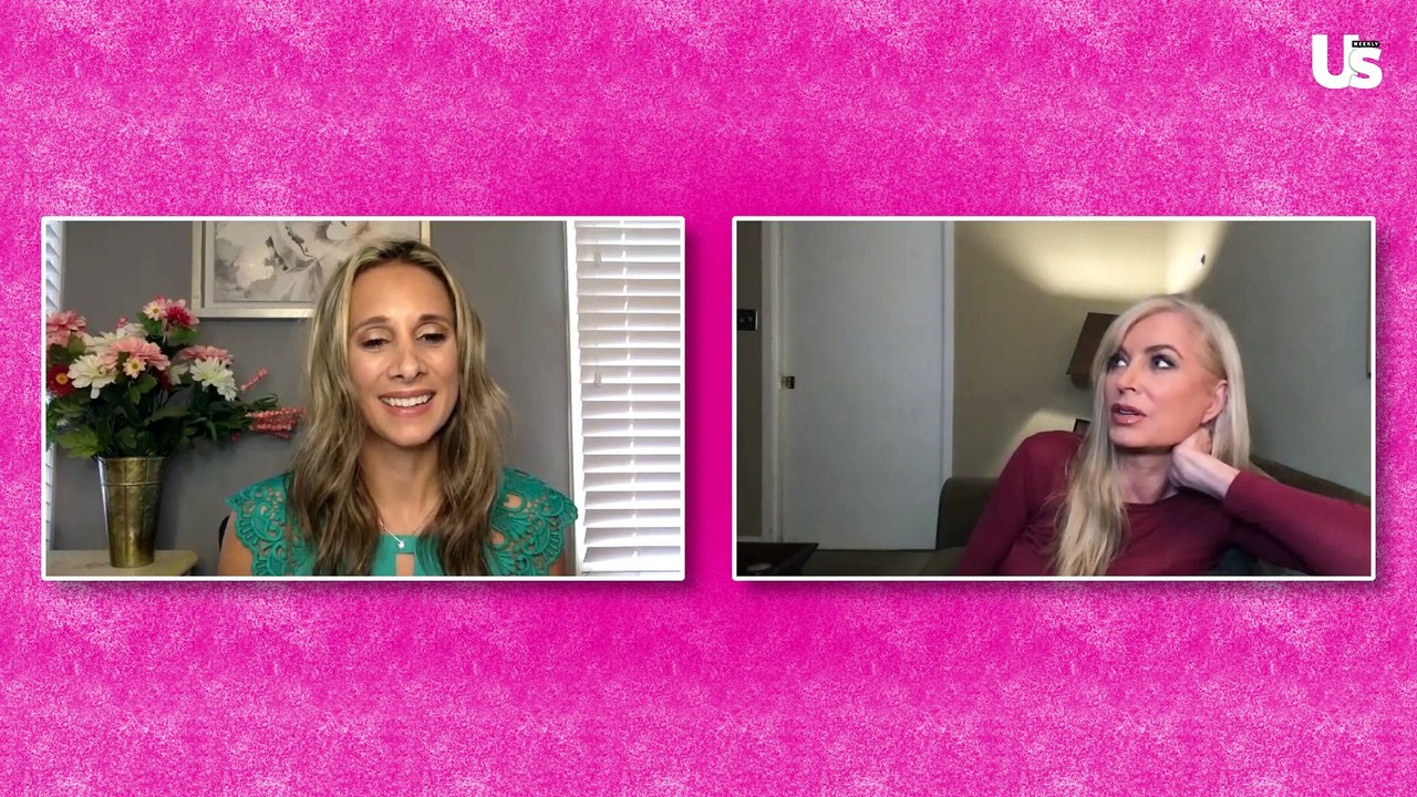 Eileen Davidson On Lisa Rinna, Erika Jayne Meltdown, & RHOBH Return Chances