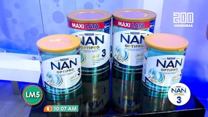 Las Mañanas del 5 - 24 de Septiembre, 2021