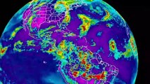 Clima para el 25 y 26 de septiembre: Chubascos y lloviznas