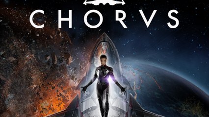 Chorus - 101 Gameplay Trailer