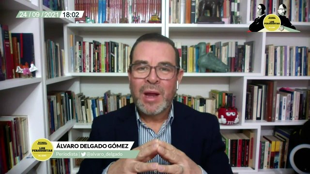 #EnVivo | #LosPeriodistas | Escucha AMLO reclamo sobre los 43 | Crece escándalo de científicos