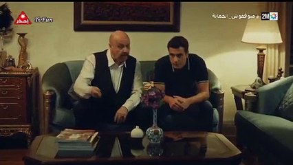 مسلسل لحن الحياة مدبلج الحلقة 19 التاسعة عشر