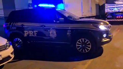 PRF e SEFAZ apreendem carga de mercadorias sem nota fiscal avaliada em R$ 740 mil no Sertão da PB
