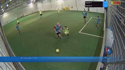 Equipe 1 Vs Equipe 2 - 24/09/21 21:00 - Loisir Poitiers - Poitiers Game Parc