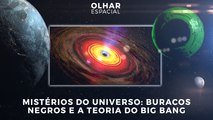 Artemis 1 e os próximos passos do programa de exploração lunar da NASA | 25/11/2022 | #OlharEspacial