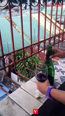 Bugnay Wine. Angas
