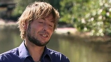 Extraordinary footage of 'very unusual' brawl between 16 whales looking for love