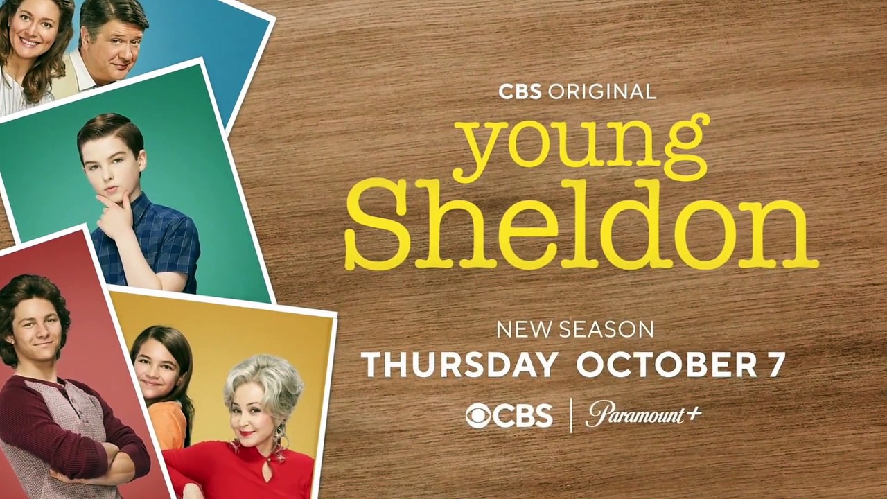 Young Sheldon 5x01 One Bad Night and Chaos of Selfish Desires - Clips from Season 5 Episode 1