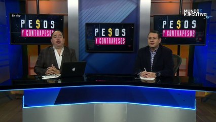 Download Video: Pesos y contrapesos: Proponen apoyo de más de $4 mil pesos al mes por seguro por desempleo