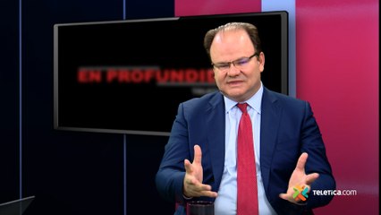 LIVE: En Profundidad - Viernes 24 Setiembre 2021