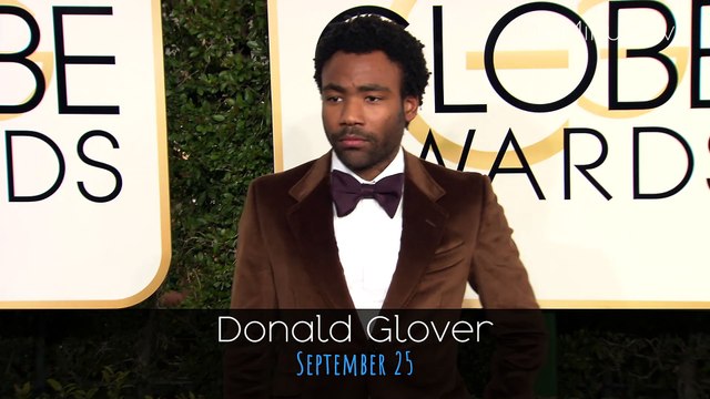 Stars Whose Birthdays Fall Under the Libra Sign