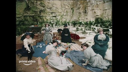 The Electrical Life of Louis Wain Trailer