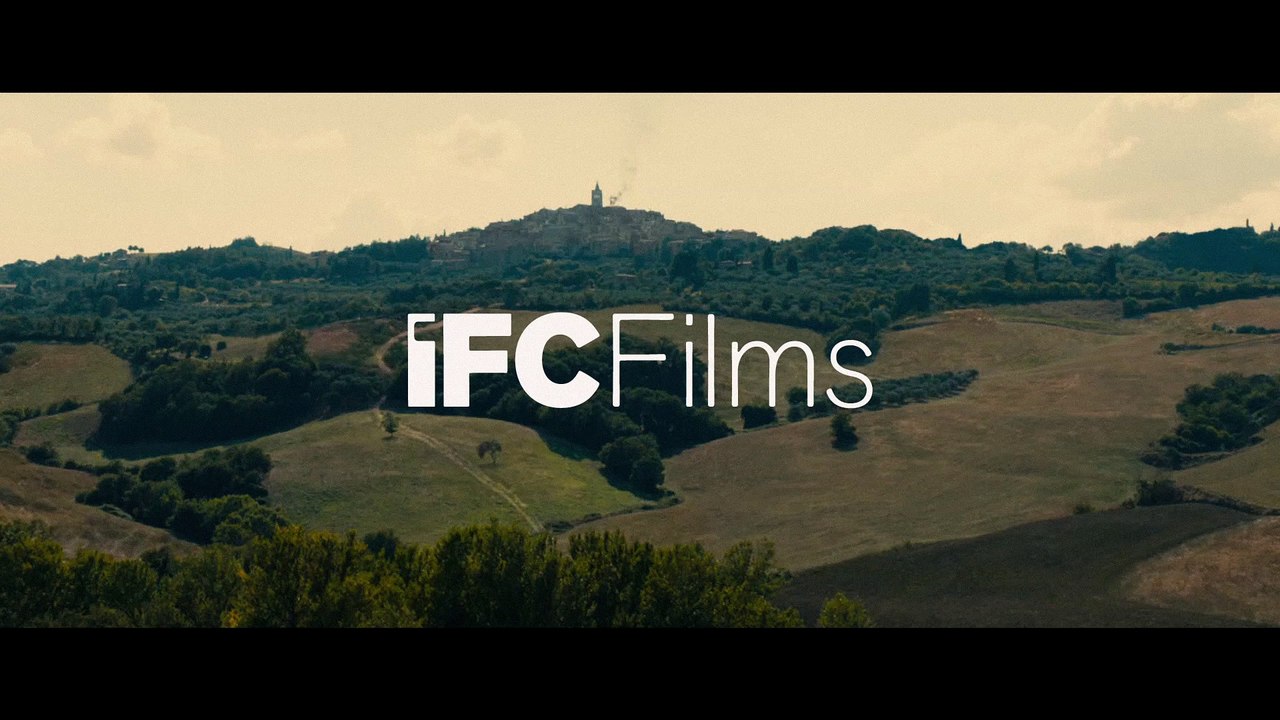 Benedetta Film