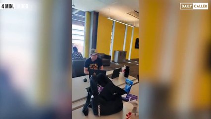 Students Asked To Leave Multicultural Room For 'Police Lives Matter' Sticker.