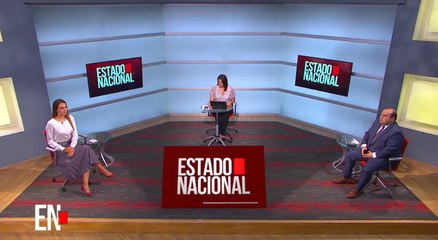 Estado Nacional - Domingo 26 Setiembre 2021