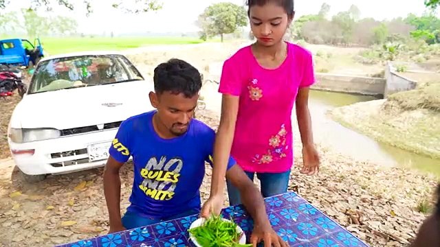 पागलों की टोली | हँसना मना है (Part 3) Must Watch New Funny Video 2021 Top New Comedy Video 2021 Try To Not Laugh Episode 3 By Manoranjan Company Fun