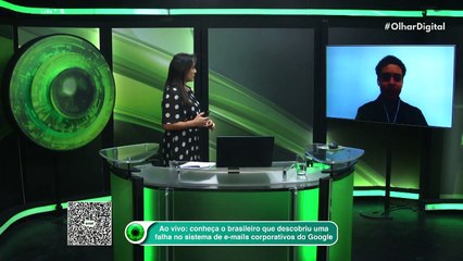 Mensagens em perigo: brasileiro descobre falha no sistema de e-mails corporativos do Google