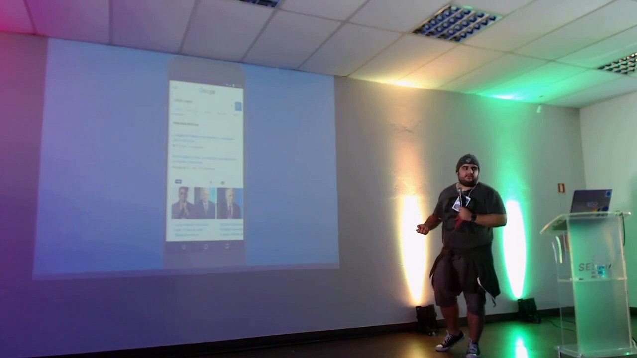 Accelerated Mobile Pages #devfestpr17