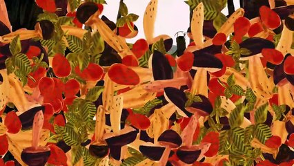 Les Ours gloutons (2021) - Bande annonce