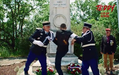 Teddy (2021) - Bande annonce