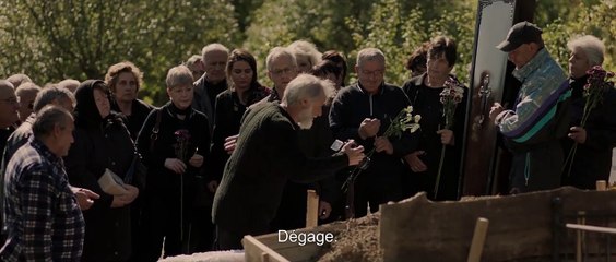 La Saveur des coings (2021) - Bande annonce