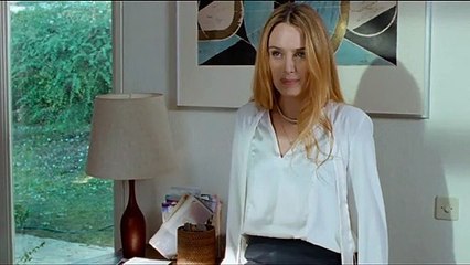 Passion simple (2021) - Bande annonce