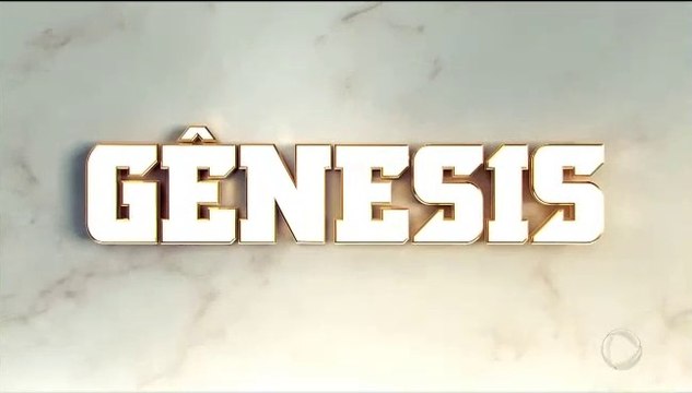 NOVELA GÊNESIS CAPITULO 179 COMPLETO - 24-09-2021 SEXTA