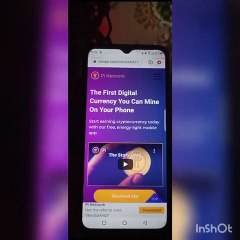 Pi Network Registration