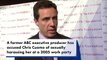 Chris Cuomo accused of sexually harassing former boss at 2005 party _ New York Post